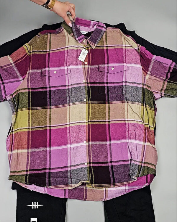 Фотография  806 - CANADA  Winter mix 64#15 кг, ЛОТ СТ-9808 оптом в Майкопе и Адыгее