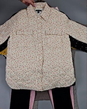 Фотография  716 - Scotland Winter mix#15 кг, ЛОТ СХ- 0221 оптом в Майкопе и Адыгее