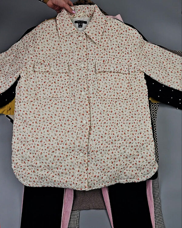 Фотография  279 - Scotland Winter mix#15 кг, ЛОТ СХ- 0221 оптом в Майкопе и Адыгее