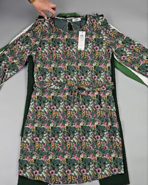 Фотография  242 - DK+Bestseller 085#16 кг, ЛОТ СТ-9951 оптом в Майкопе и Адыгее