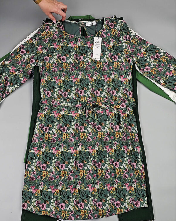 Фотография  732 - DK+Bestseller 085#16 кг, ЛОТ СТ-9951 оптом в Майкопе и Адыгее