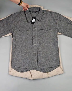 Фотография  868 - Женский зимний микс DK COMPANY, 20 кг, ЛОТ СТ-9947 оптом в Майкопе и Адыгее