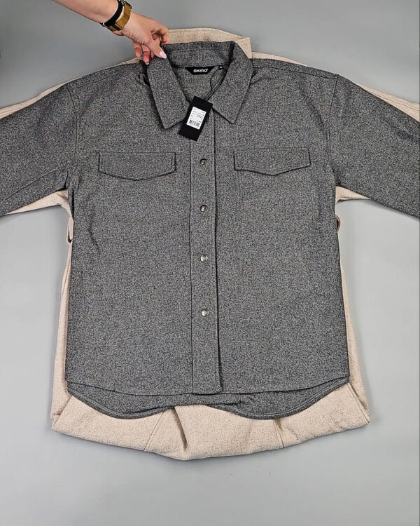 Фотография  877 - Женский зимний микс DK COMPANY, 20 кг, ЛОТ СТ-9947 оптом в Майкопе и Адыгее