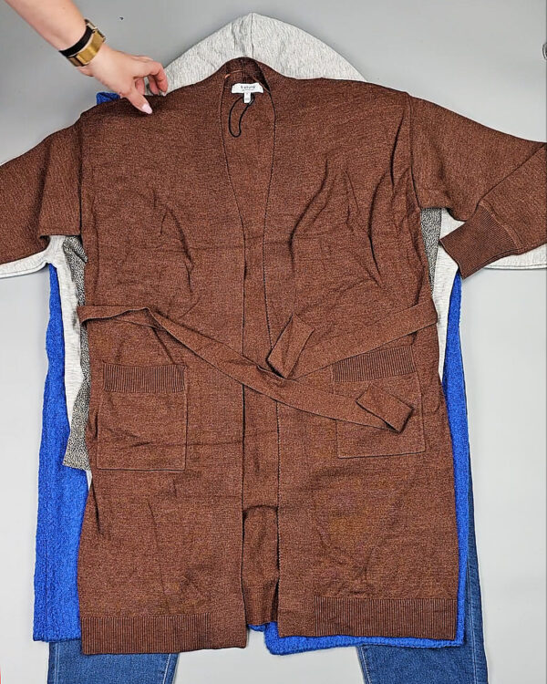 Фотография  779 - DK, Bestseller + Winter mix#15 кг оптом в Майкопе и Адыгее