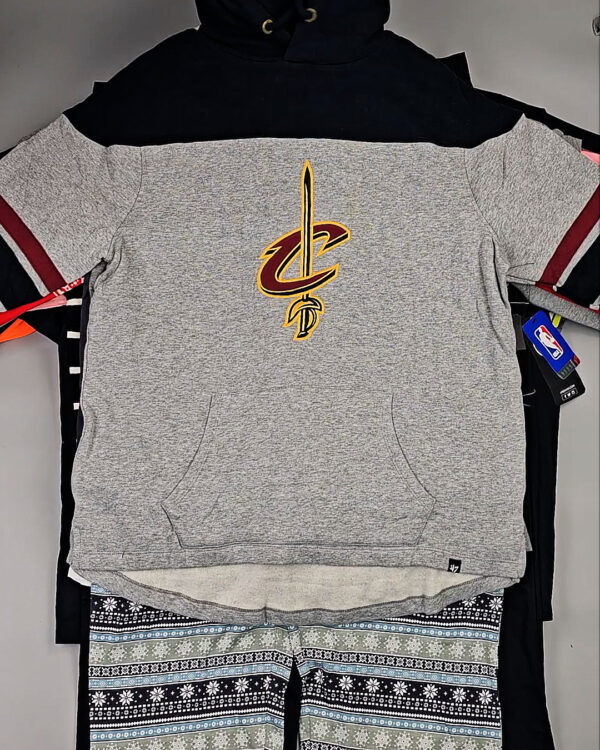 Фотография  162 - CANADA  Winter mix 084#20 кг, ЛОТ СТ-9987 оптом в Майкопе и Адыгее