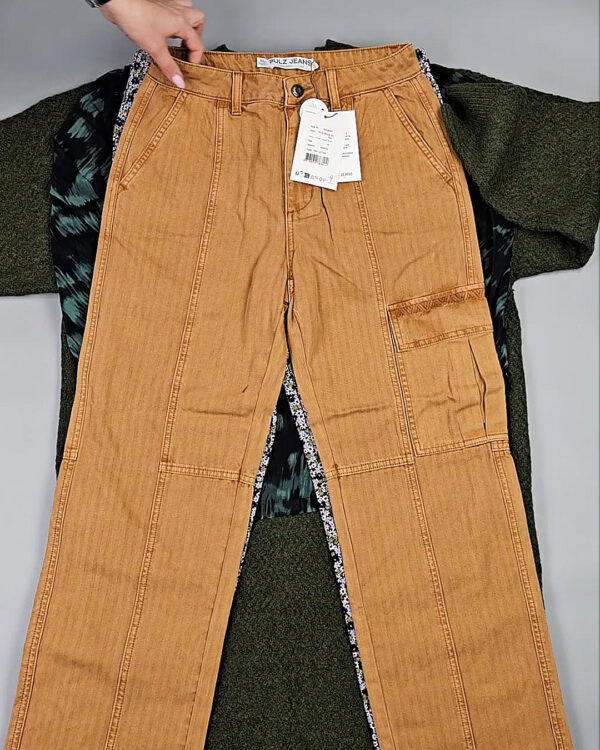 Фотография  721 - Женский зимний микс DK COMPANY, 20 кг, ЛОТ СТ-9944 оптом в Майкопе и Адыгее