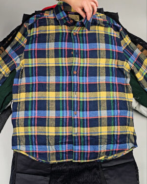 Фотография  333 - SC Winter 1 mix#20 кг, ЛОТ СХ-0255 оптом в Майкопе и Адыгее