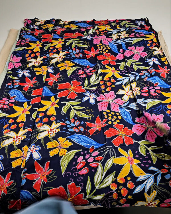 Фотография  987 - ПДО TCM 074#20 кг, ЛОТ СТ-9624 оптом в Майкопе и Адыгее