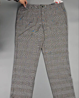 Фотография  283 - Брюки м/ж C&A#10 кг, ЛОТ СТ-9849 оптом в Майкопе и Адыгее