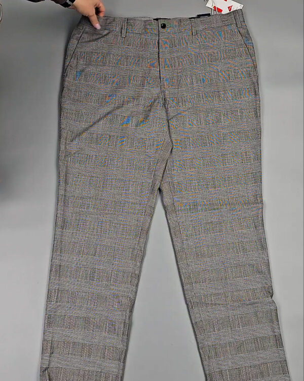 Фотография  550 - Брюки м/ж C&A#10 кг, ЛОТ СТ-9849 оптом в Майкопе и Адыгее