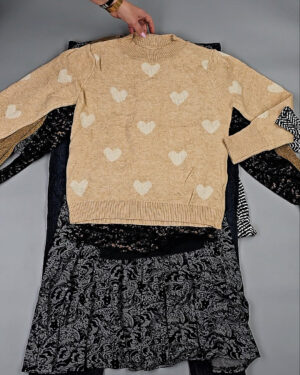 Фотография  964 - Scotland Winter mix#15 кг, ЛОТ СХ- 0222 оптом в Майкопе и Адыгее