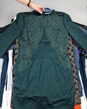 Фотография  980 - Oversize Winter mix LUX#25 кг, ЛОТ СХ-0238 оптом в Майкопе и Адыгее