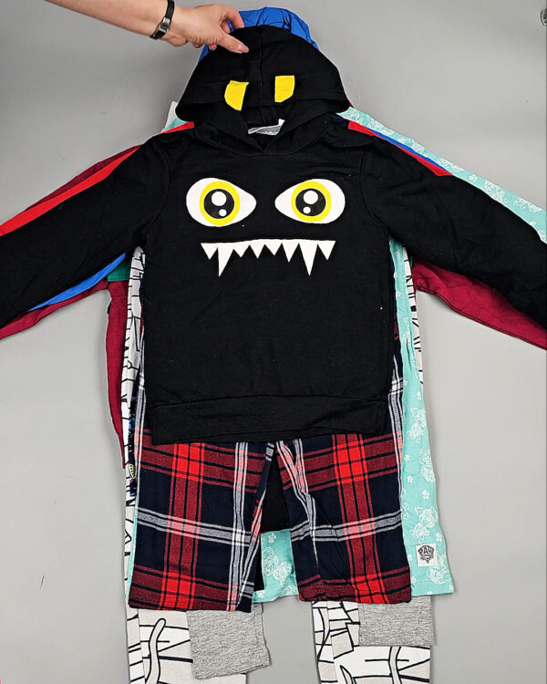 Фотография  378 - LIDL Kids Winter#7 кг, ЛОТ СТ-9702 оптом в Майкопе и Адыгее