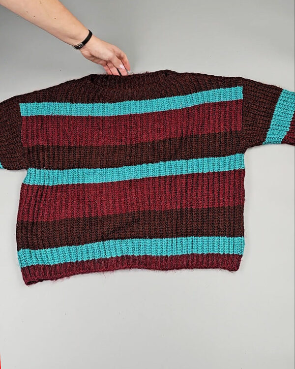 Фотография  286 - Женский зимний микс DK COMPANY, 20 кг, ЛОТ СТ-9945 оптом в Майкопе и Адыгее