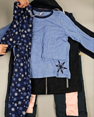 Фотография  897 - ALDI Winter mix#13 кг, ЛОТ СТ-9818 оптом в Майкопе и Адыгее