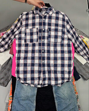 Фотография  359 - Cream Шотландия mix БМ#70 кг, ЛОТ СХ-0203 оптом в Майкопе и Адыгее