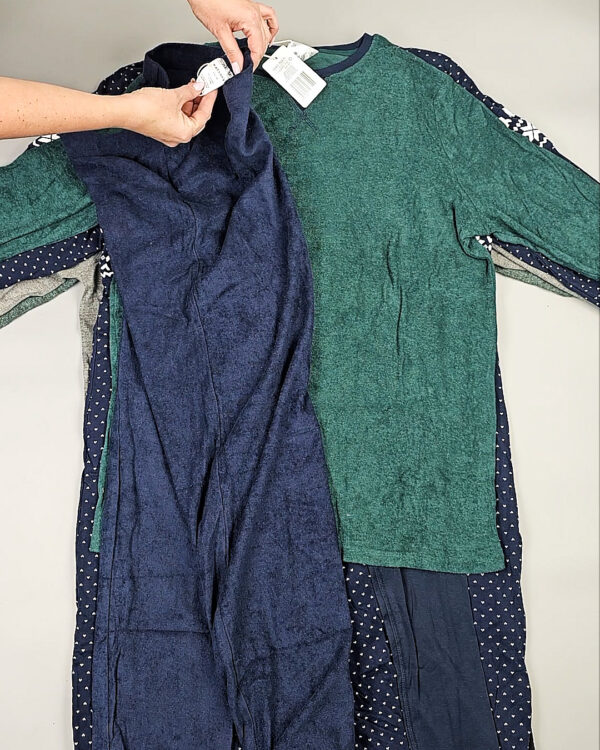 Фотография  617 - ALDI Winter mix#13 кг, ЛОТ СТ-9819 оптом в Майкопе и Адыгее