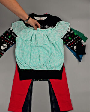 Фотография  220 - C&A Kids#7 кг, ЛОТ СТ-9667 оптом в Майкопе и Адыгее