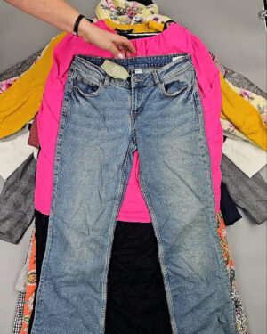 Фотография  466 - Cream Шотландия mix БМ#70 кг, ЛОТ СХ-0203 оптом в Майкопе и Адыгее