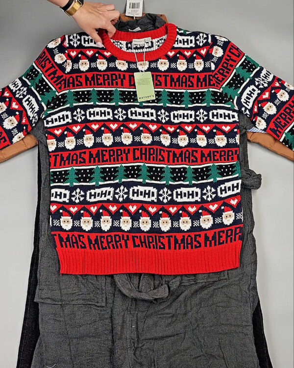 Фотография  252 - ALDI Winter mix#13 кг, ЛОТ СТ-9821 оптом в Майкопе и Адыгее