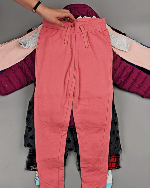 Фотография  719 - LIDL Kids Winter#7 кг, ЛОТ СТ-9704 оптом в Майкопе и Адыгее