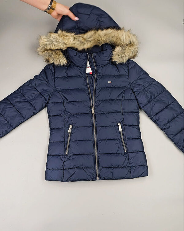 Фотография  508 - Женский микс зима (Winter mix)#20 кг, ЛОТ СХ-0207 оптом в Майкопе и Адыгее