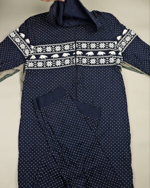 Фотография  613 - ALDI Winter mix#13 кг, ЛОТ СТ-9819 оптом в Майкопе и Адыгее