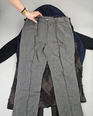 Фотография  589 - Женский микс зима (Winter mix)#20 кг, ЛОТ СХ-0204 оптом в Майкопе и Адыгее