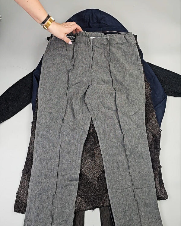 Фотография  377 - Женский микс зима (Winter mix)#20 кг, ЛОТ СХ-0204 оптом в Майкопе и Адыгее