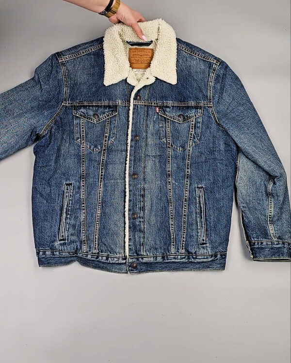 Фотография  785 - Норвегия W#50 кг, ЛОТ СХ-0227 оптом в Майкопе и Адыгее