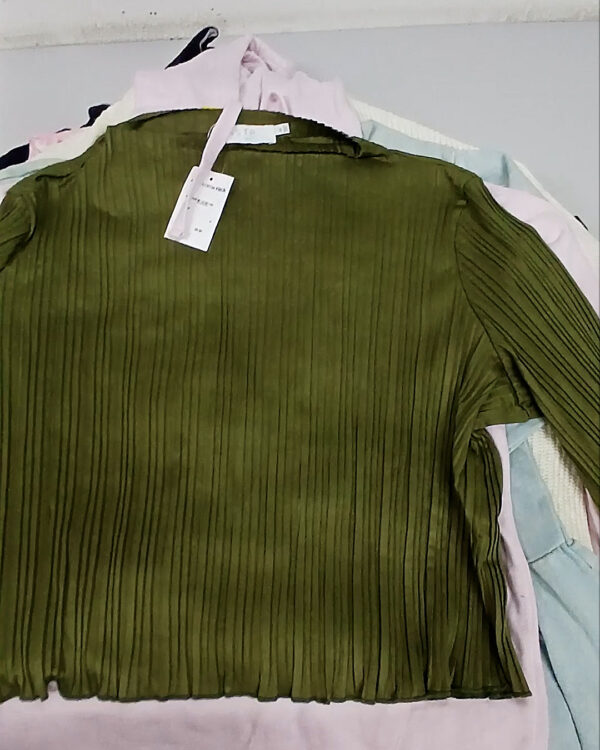 Фотография  837 - DISCOUNT BRAND MIX #15 кг, ЛОТ СТ-9825 оптом в Майкопе и Адыгее