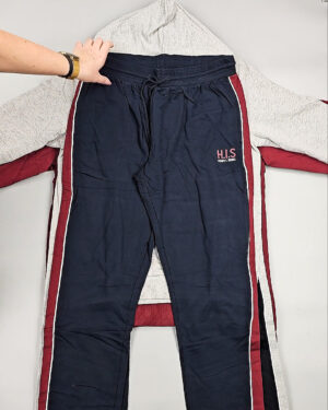 Фотография  360 - Спортивные костюмы (Herren-Trainingsanzuge voп HIS)#17,1 кг, ЛОТ СТ-9630 оптом в Майкопе и Адыгее