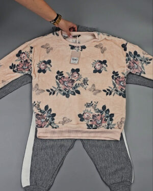 Фотография  463 - Женский микс зима (Winter mix)#20 кг, ЛОТ СХ-0206 оптом в Майкопе и Адыгее