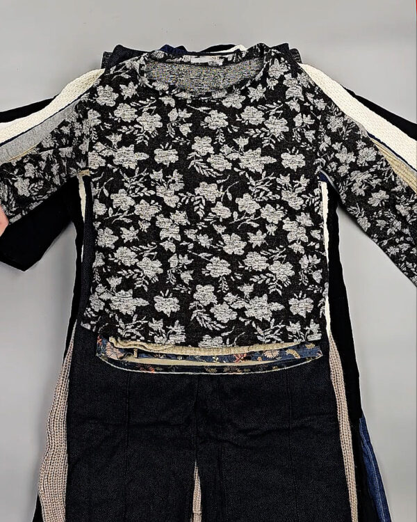 Фотография  481 - PROMOD Winter mix#15 кг, ЛОТ СТ-10097 оптом в Майкопе и Адыгее