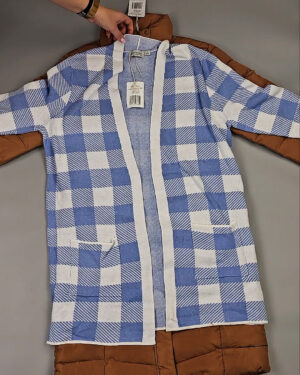 Фотография  317 - ALDI Winter mix#13 кг, ЛОТ СТ-9821 оптом в Майкопе и Адыгее