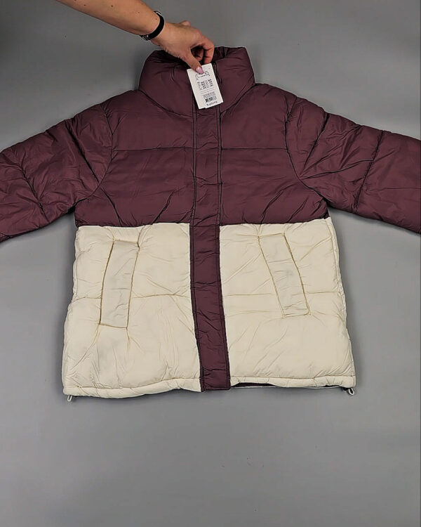 Фотография  843 - Женский зимний микс DK COMPANY, 20 кг, ЛОТ СТ-9946 оптом в Майкопе и Адыгее