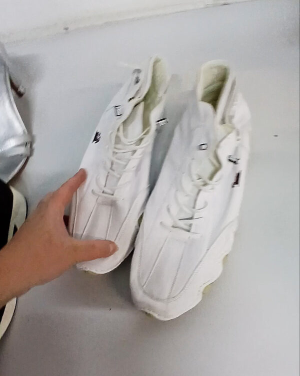 Фотография  631 - Обувь Cream Герм#19,9 кг, ЛОТ СХ-0213 оптом в Майкопе и Адыгее