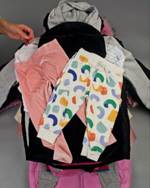 Фотография  207 - KBEW mix#15 кг, ЛОТ СХ-0259 оптом в Майкопе и Адыгее