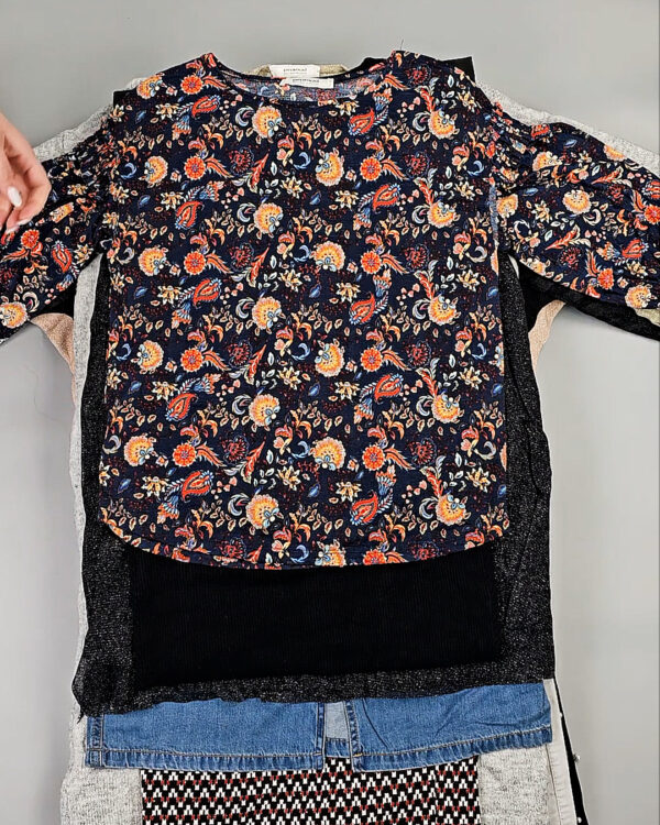 Фотография  768 - PROMOD Winter mix#15 кг, ЛОТ СТ-10096 оптом в Майкопе и Адыгее