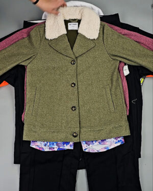 Фотография  660 - CANADA  Winter mix 084#20 кг, ЛОТ СТ-9987 оптом в Майкопе и Адыгее