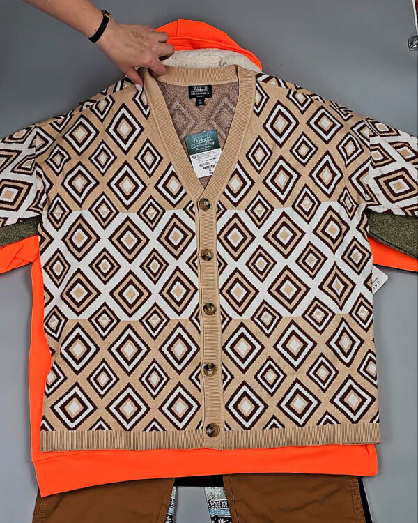 Фотография  138 - CANADA  Winter mix 084#20 кг, ЛОТ СТ-9986 оптом в Майкопе и Адыгее