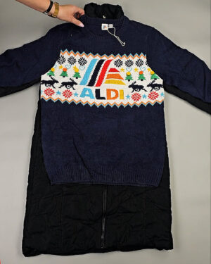 Фотография  946 - ALDI Winter mix#13 кг, ЛОТ СТ-9820 оптом в Майкопе и Адыгее