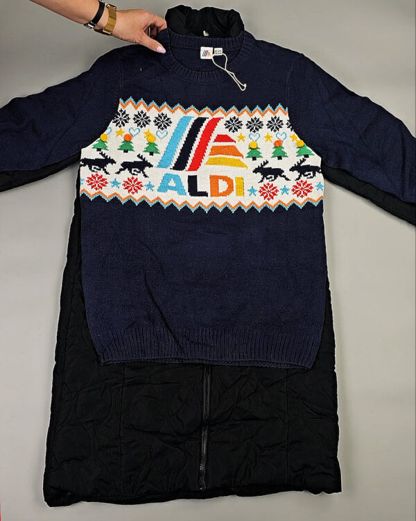 Фотография  104 - ALDI Winter mix#13 кг, ЛОТ СТ-9820 оптом в Майкопе и Адыгее