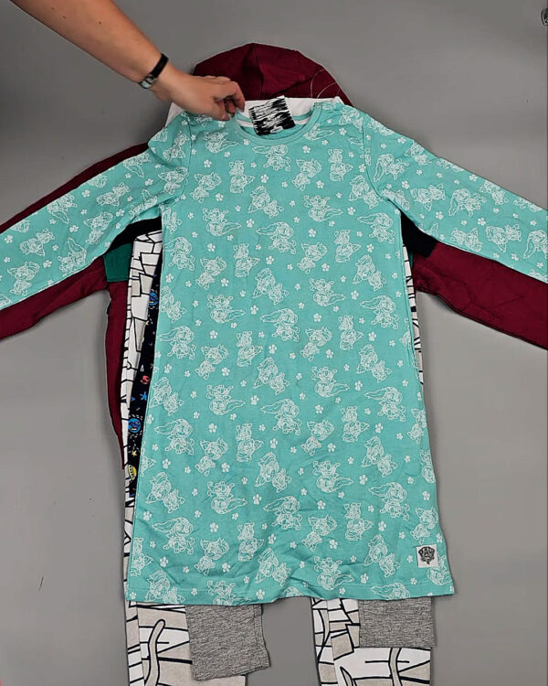 Фотография  746 - LIDL Kids Winter#7 кг, ЛОТ СТ-9702 оптом в Майкопе и Адыгее