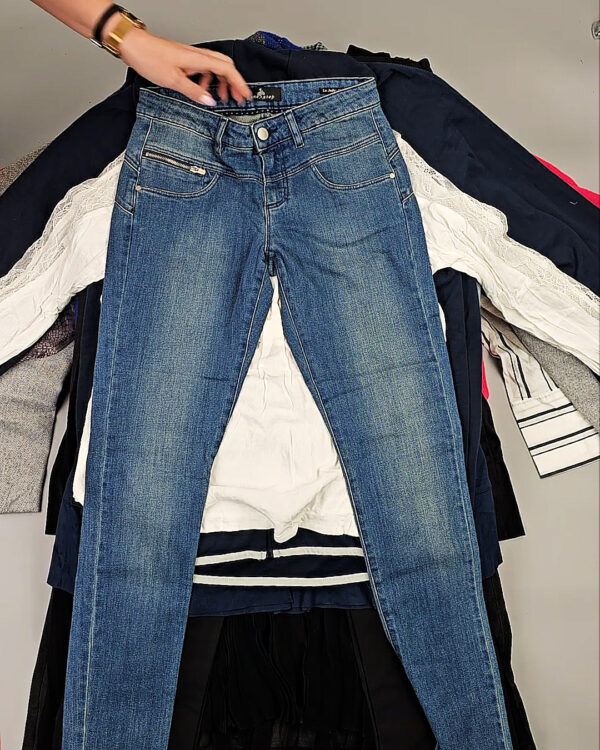 Фотография  986 - Spain Winter mix#50 кг, ЛОТ СХ-0224 оптом в Майкопе и Адыгее