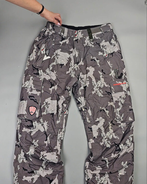 Фотография  910 - Комбинезоны лыжные SKI БМ#20 кг, ЛОТ СХ-0193 оптом в Майкопе и Адыгее