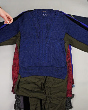 Фотография  734 - PROMOD Winter mix#15 кг, ЛОТ СТ-10095 оптом в Майкопе и Адыгее