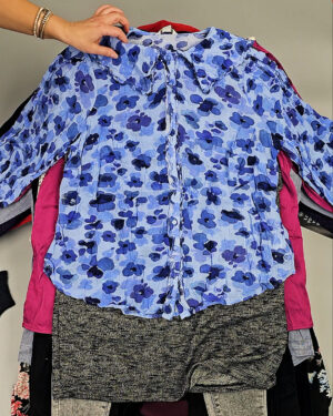 Фотография  897 - SC Winter 1 mix#20 кг, ЛОТ СХ-0254 оптом в Майкопе и Адыгее