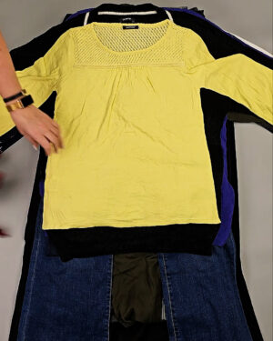 Фотография  518 - PROMOD Winter mix#15 кг, ЛОТ СТ-10098 оптом в Майкопе и Адыгее