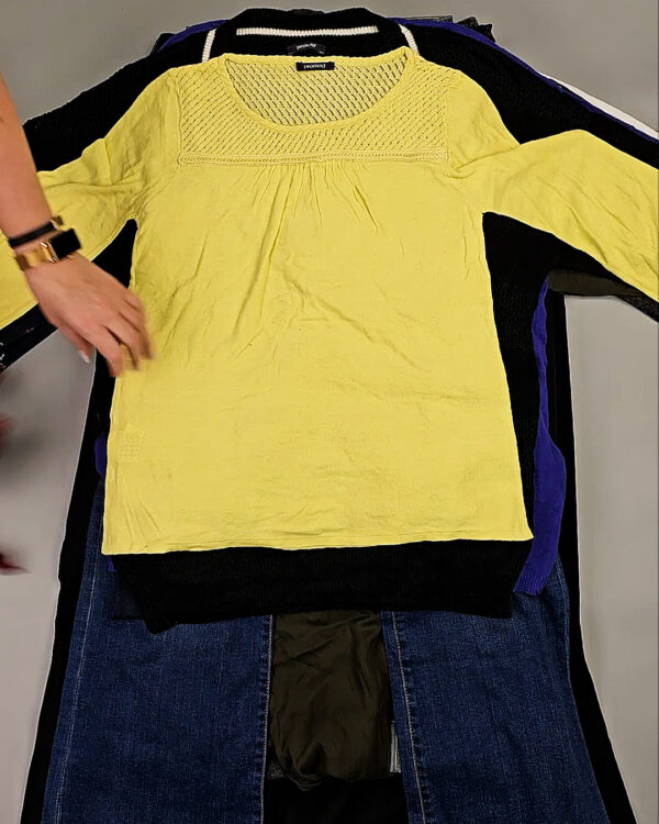 Фотография  435 - PROMOD Winter mix#15 кг, ЛОТ СТ-10098 оптом в Майкопе и Адыгее